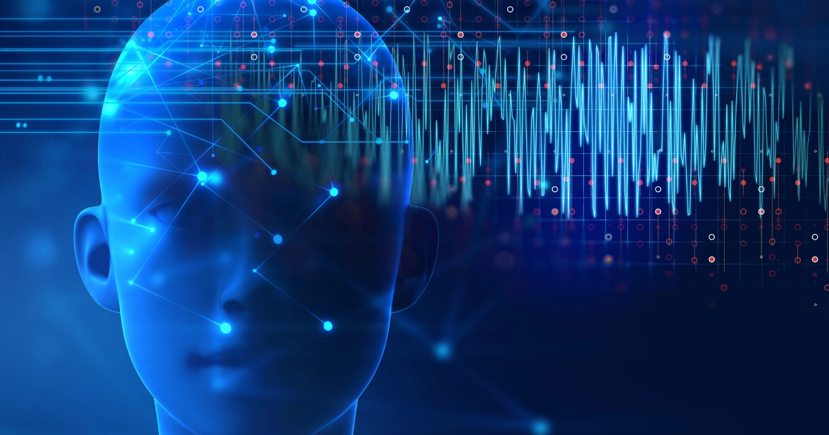 المس قوة الترددات!