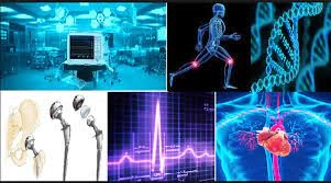 روابط الموارد ذات الصلة بـ PEMF