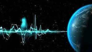 الاهتزاز والكون