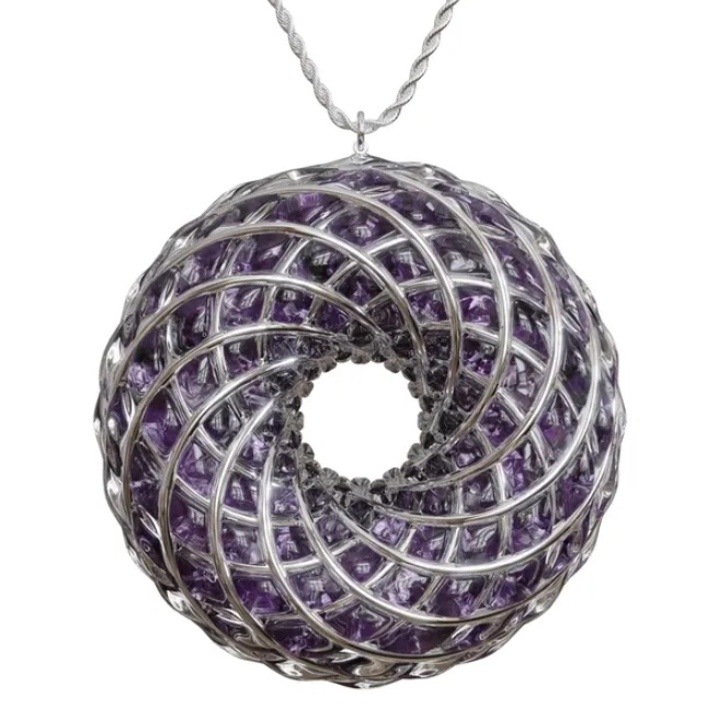 Z-TORUS AMATIS KOLYE