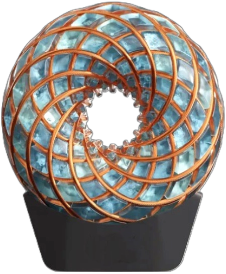 Z-TORUS AKUAMARİNE-15