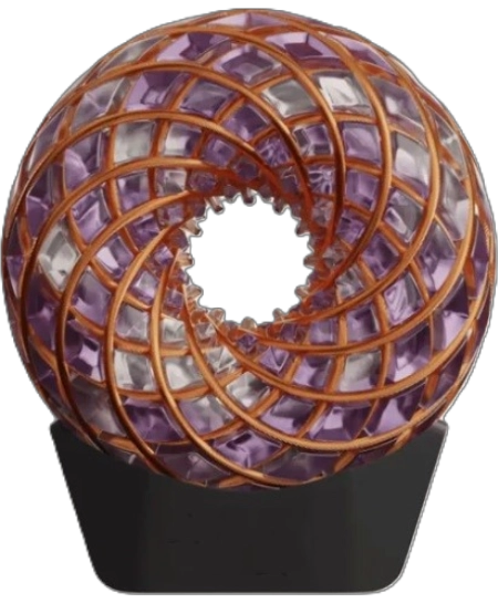 Z-TORUS-15  bir cihazdan daha fazlası; iyileşmeyi desteklemek, rahatsızlığı gidermek ve refahınızı kuantum seviyesinde yükseltmek için tasarlanmış bir biyo-hacker buluşudur.