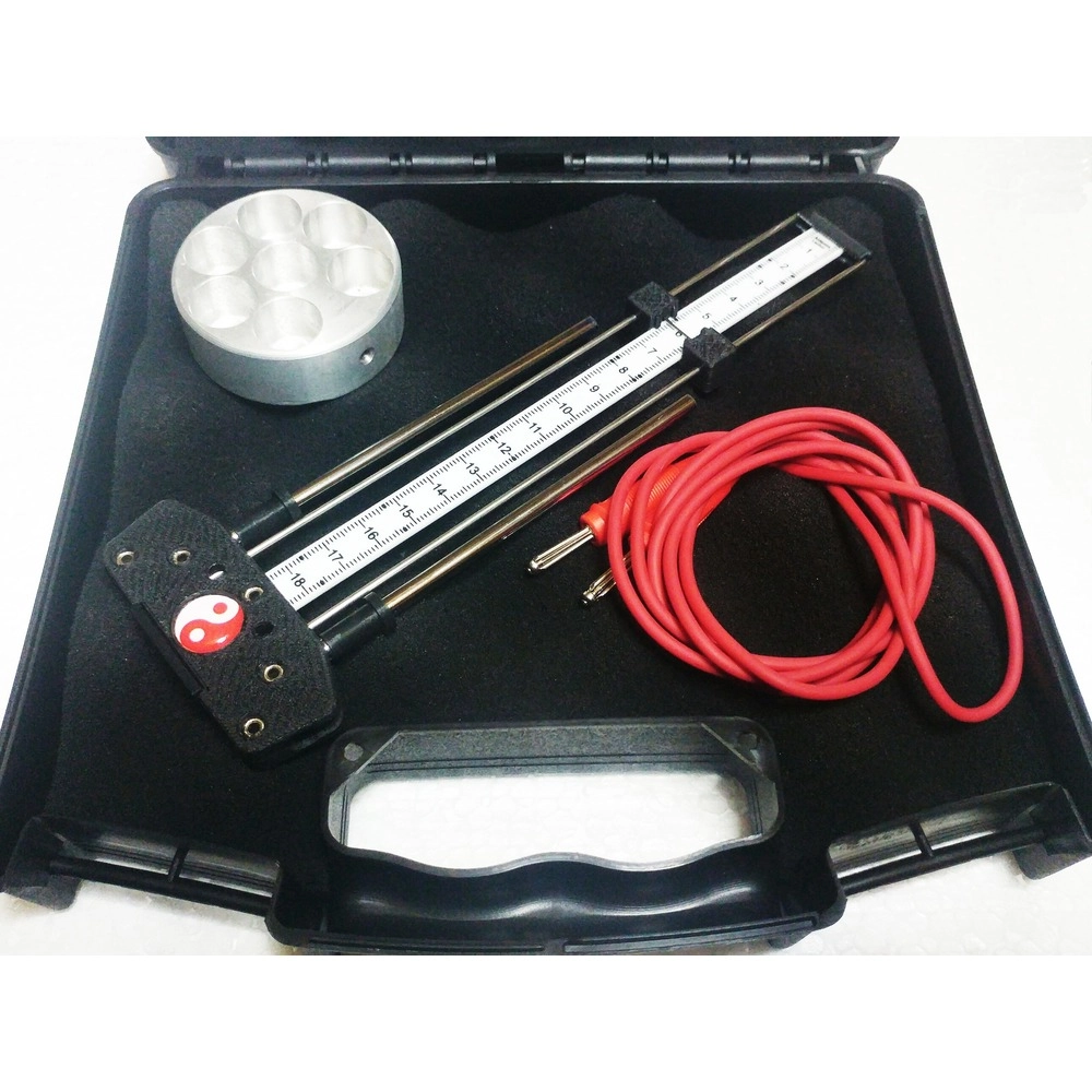 LECHER-ANTENNA  BİLİMİN GİZLİ TUTULAN SIRRI LECHER ANTENİ  enerji alanlarına uyumlanabilen ve çeşitli düzeylerde ölçümler yapabilen anten.