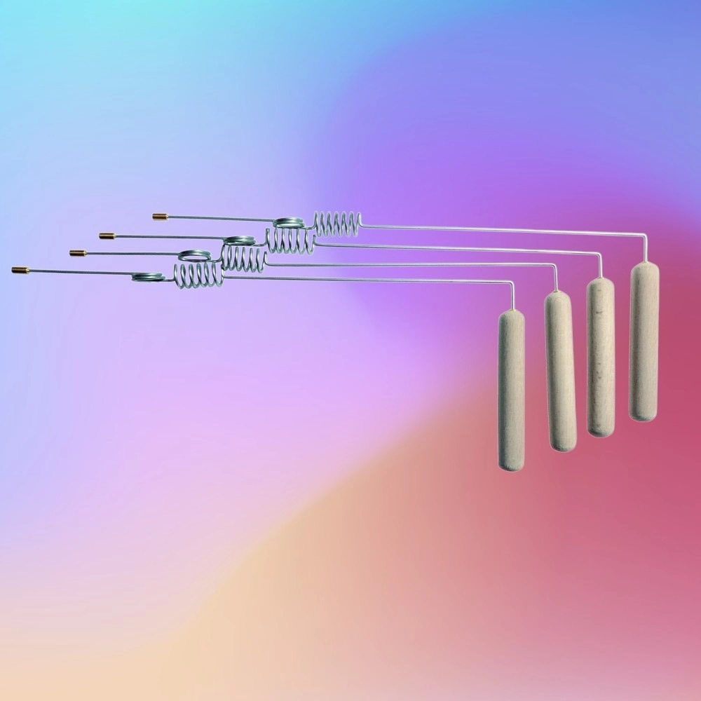 Rus bio enerji anteni  BLF çubuk Çakra Açma, Aura Ölçme. mekan temizleme, enerji alanları tespit