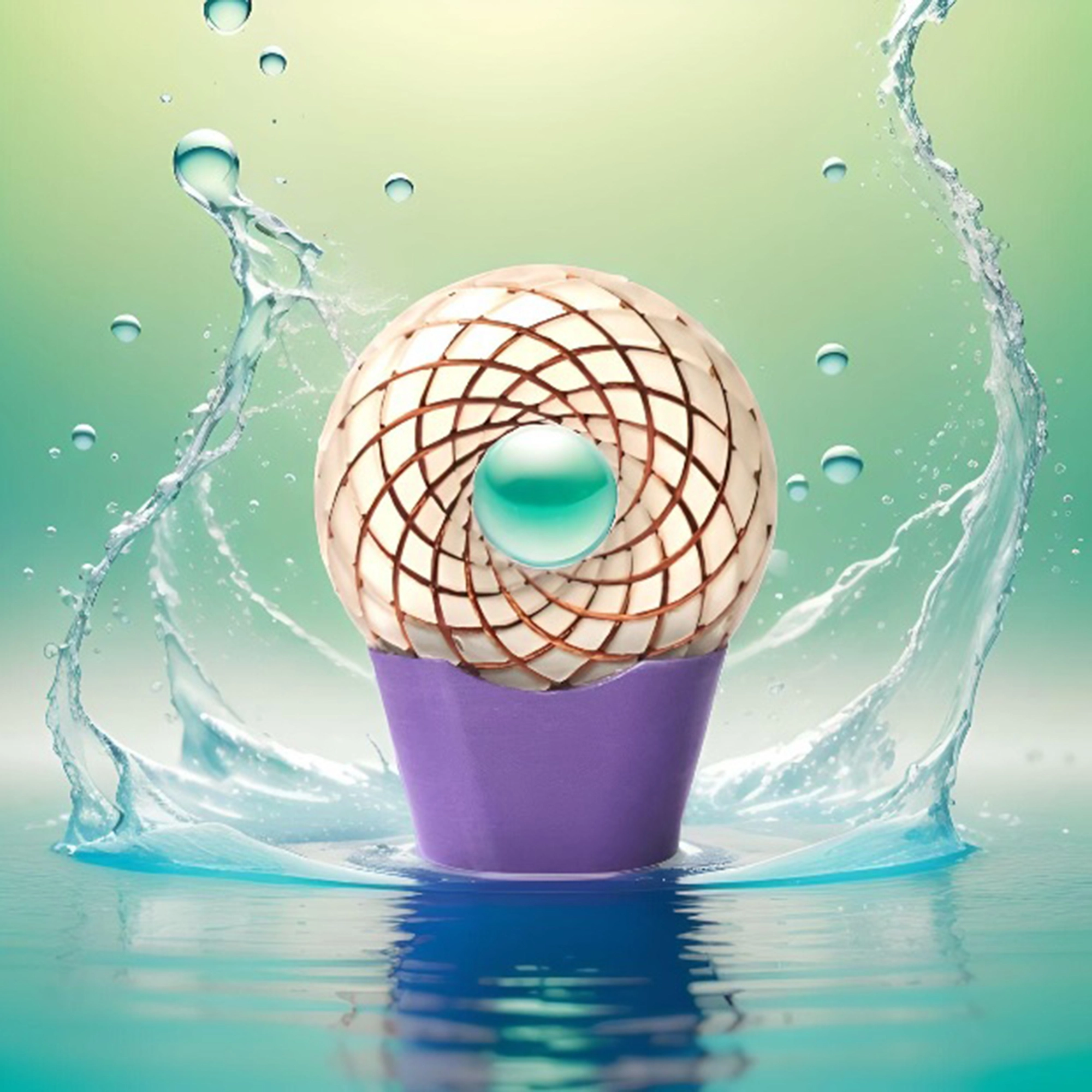 Z-TORUS-20 Güçlü Manyetik alan frekansları ile donatılmıştır. Bu frekanslar, odanızı anında pozitif enerji ile doldurur.