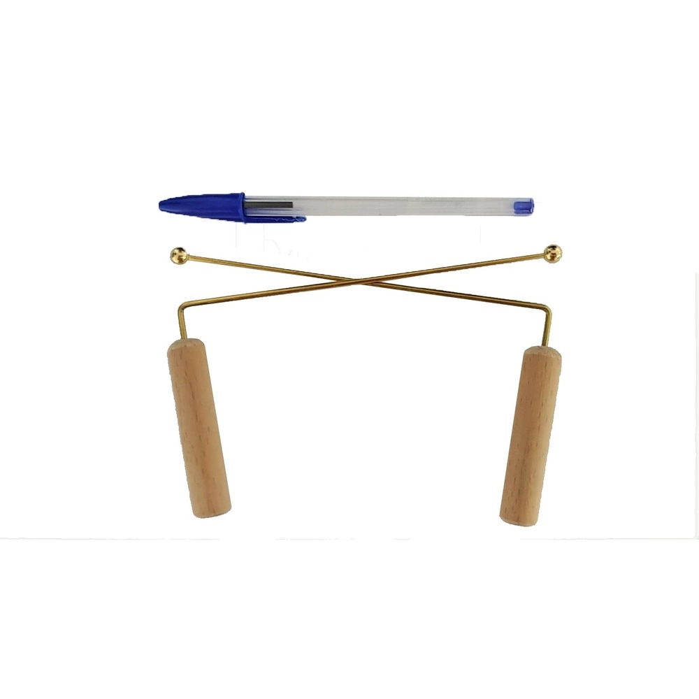 BİOANTENKISA Çakra Açma, Aura Ölçme. mekan temizleme, enerji alanları tespiti için kullanılır.