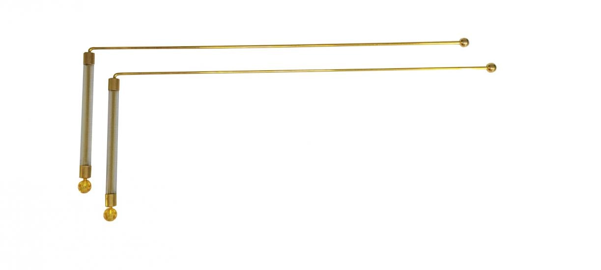 Bioenerji / Kozmik Enerji Anteni. BLF anten