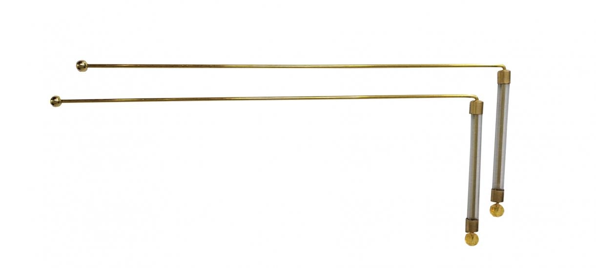 Bioenerji / Kozmik Enerji Anteni. BLF anten