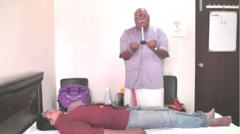 LECHER-ANTENNA  BİLİMİN GİZLİ TUTULAN SIRRI LECHER ANTENİ  enerji alanlarına uyumlanabilen ve çeşitli düzeylerde ölçümler yapabilen anten.