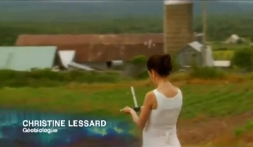 LECHER-ANTENNA  BİLİMİN GİZLİ TUTULAN SIRRI LECHER ANTENİ  enerji alanlarına uyumlanabilen ve çeşitli düzeylerde ölçümler yapabilen anten.