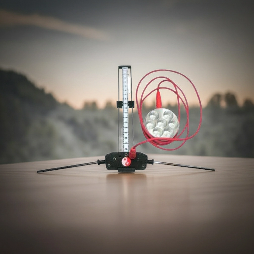 LECHER-ANTENNA  BİLİMİN GİZLİ TUTULAN SIRRI LECHER ANTENİ  enerji alanlarına uyumlanabilen ve çeşitli düzeylerde ölçümler yapabilen anten.