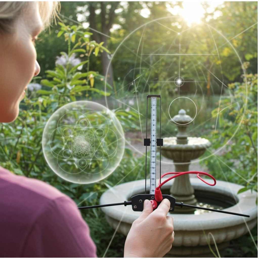 LECHER-ANTENNA  BİLİMİN GİZLİ TUTULAN SIRRI LECHER ANTENİ  enerji alanlarına uyumlanabilen ve çeşitli düzeylerde ölçümler yapabilen anten.