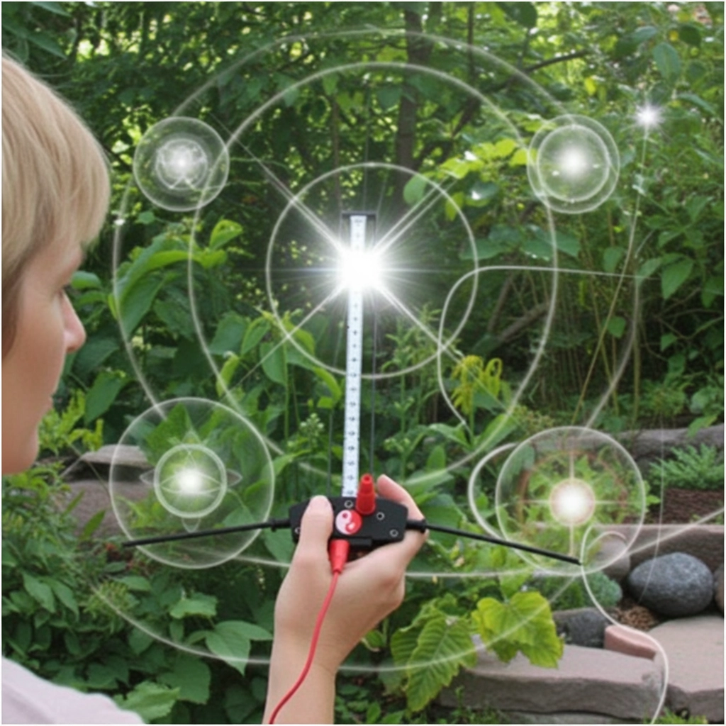 LECHER-ANTENNA  BİLİMİN GİZLİ TUTULAN SIRRI LECHER ANTENİ  enerji alanlarına uyumlanabilen ve çeşitli düzeylerde ölçümler yapabilen anten.