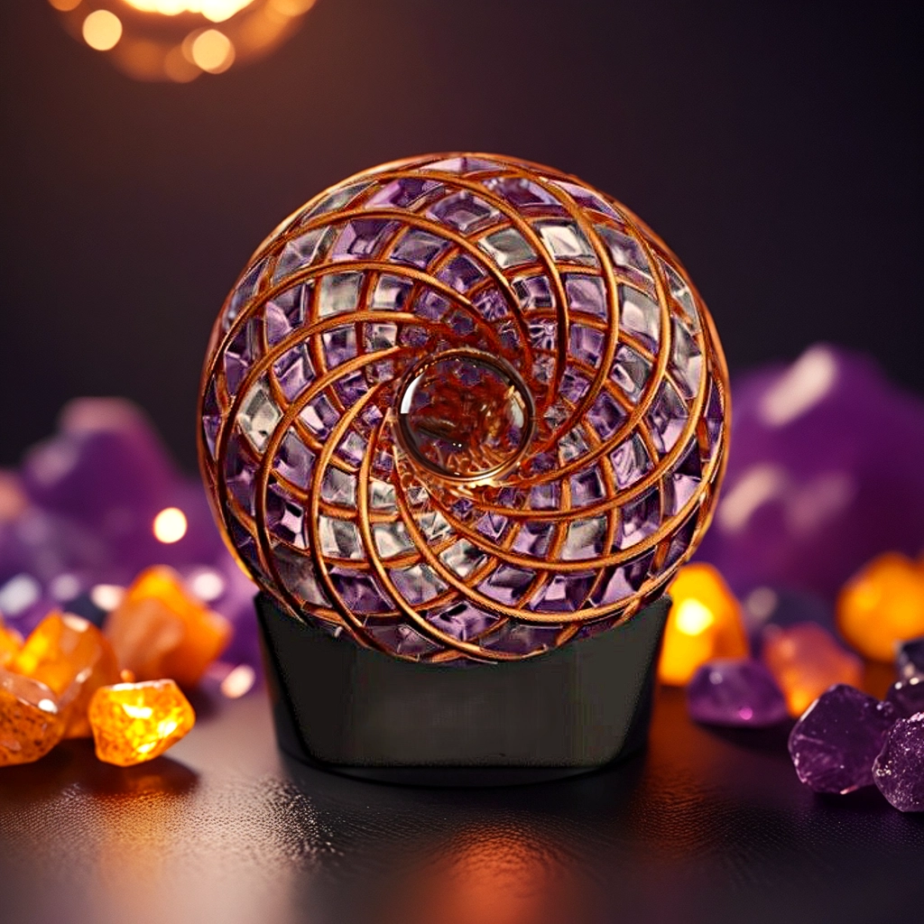 Z-TORUS-15  bir cihazdan daha fazlası; iyileşmeyi desteklemek, rahatsızlığı gidermek ve refahınızı kuantum seviyesinde yükseltmek için tasarlanmış bir biyo-hacker buluşudur.