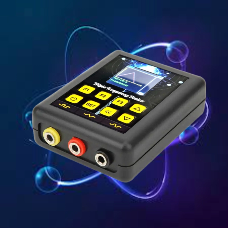 Z-MULTİFREKANS  Bio-rezonan Frekans Jeneratörü, elektroterapi ve bioenerji terapilerinde kullanılmak üzere geliştirilmiş