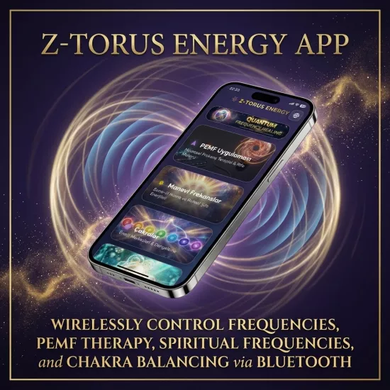 Bio-Frekans Cihazı 