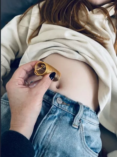 Kayıp Cubit Acu-Vac Bobini