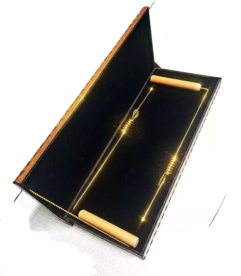 kaplama kutulu bio enerji anteni