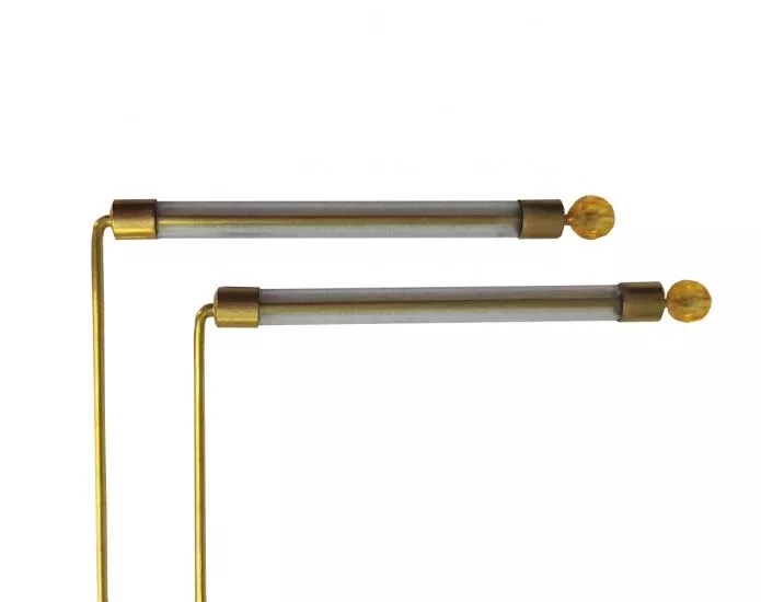 Bioenerji / Kozmik Enerji Anteni. BLF anten