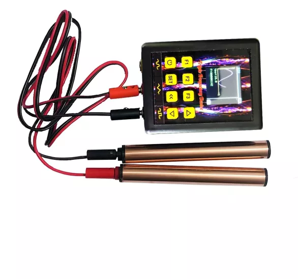Z-MULTİFREKANS