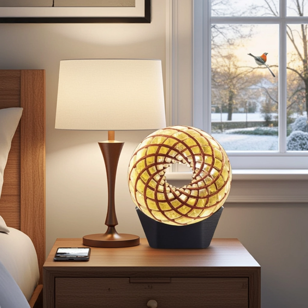 Z-TORUS-15  bir cihazdan daha fazlası; iyileşmeyi desteklemek, rahatsızlığı gidermek ve refahınızı kuantum seviyesinde yükseltmek için tasarlanmış bir biyo-hacker buluşudur.