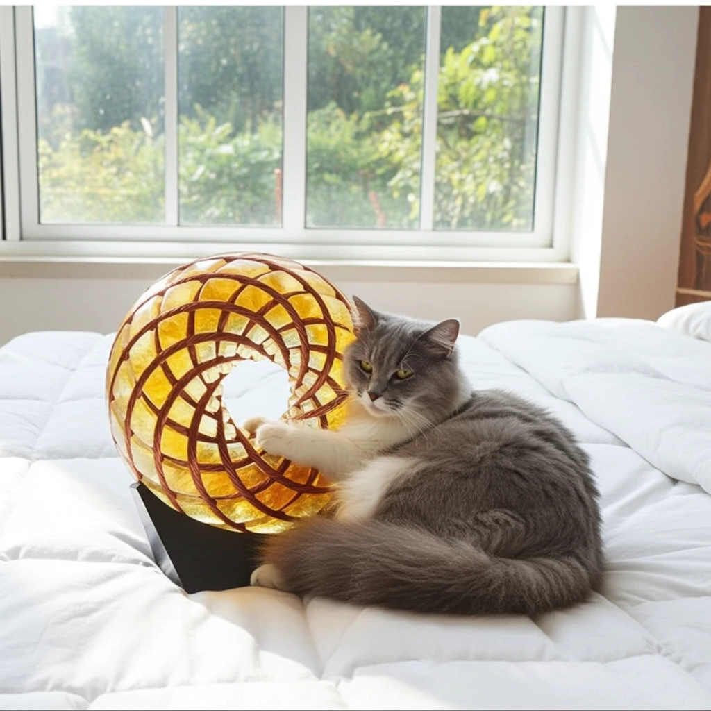 Z-TORUS-15  bir cihazdan daha fazlası; iyileşmeyi desteklemek, rahatsızlığı gidermek ve refahınızı kuantum seviyesinde yükseltmek için tasarlanmış bir biyo-hacker buluşudur.