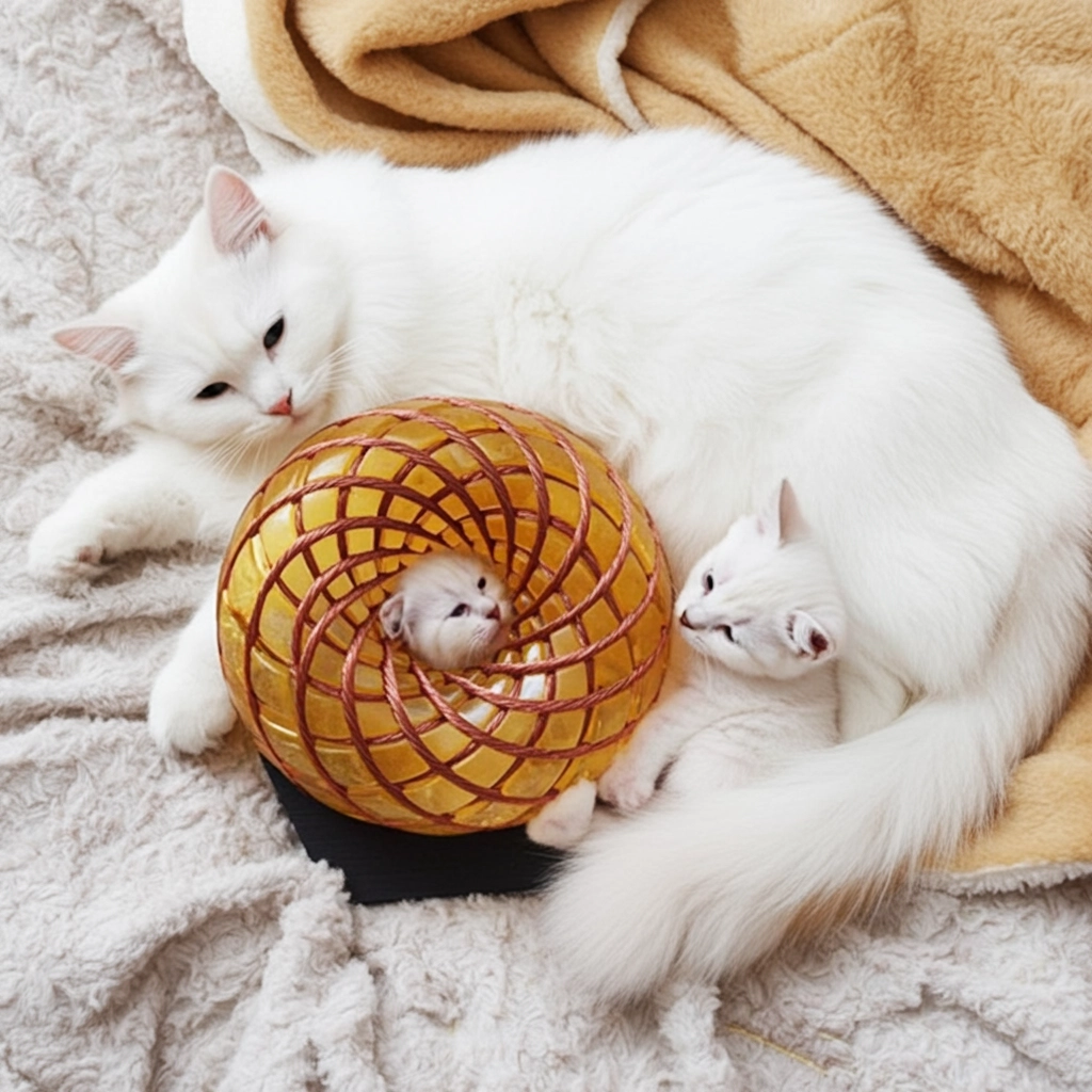 Z-TORUS-15  bir cihazdan daha fazlası; iyileşmeyi desteklemek, rahatsızlığı gidermek ve refahınızı kuantum seviyesinde yükseltmek için tasarlanmış bir biyo-hacker buluşudur.