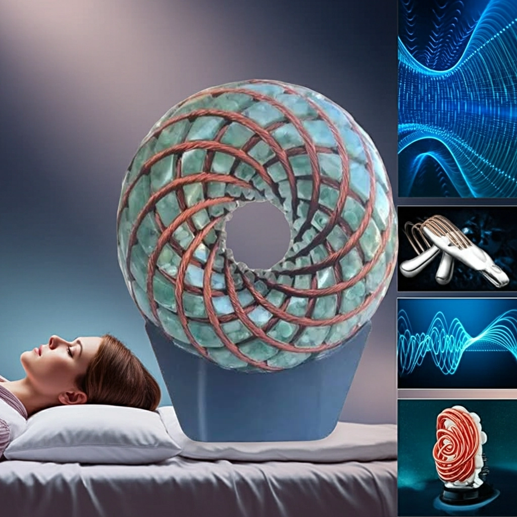 Z-TORUS-10  yüksek kaliteli epoksi reçinesine sarılmış kristallerden üretilmiştir.