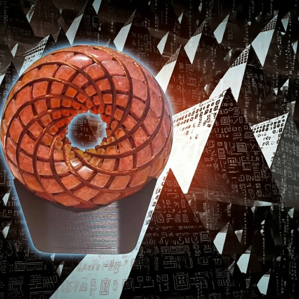 Z-TORUS-20 Güçlü Manyetik alan frekansları ile donatılmıştır. Bu frekanslar, odanızı anında pozitif enerji ile doldurur.