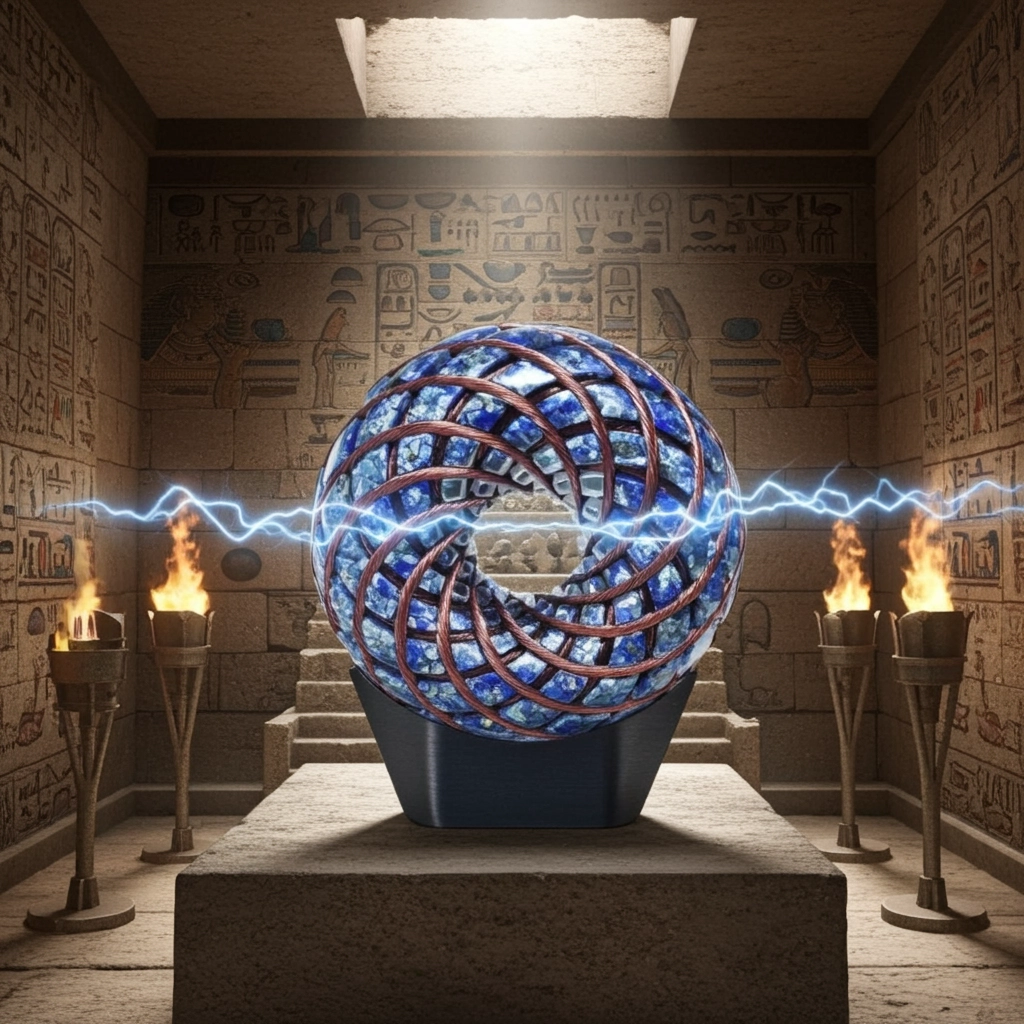 Z-TORUS-15  bir cihazdan daha fazlası; iyileşmeyi desteklemek, rahatsızlığı gidermek ve refahınızı kuantum seviyesinde yükseltmek için tasarlanmış bir biyo-hacker buluşudur.