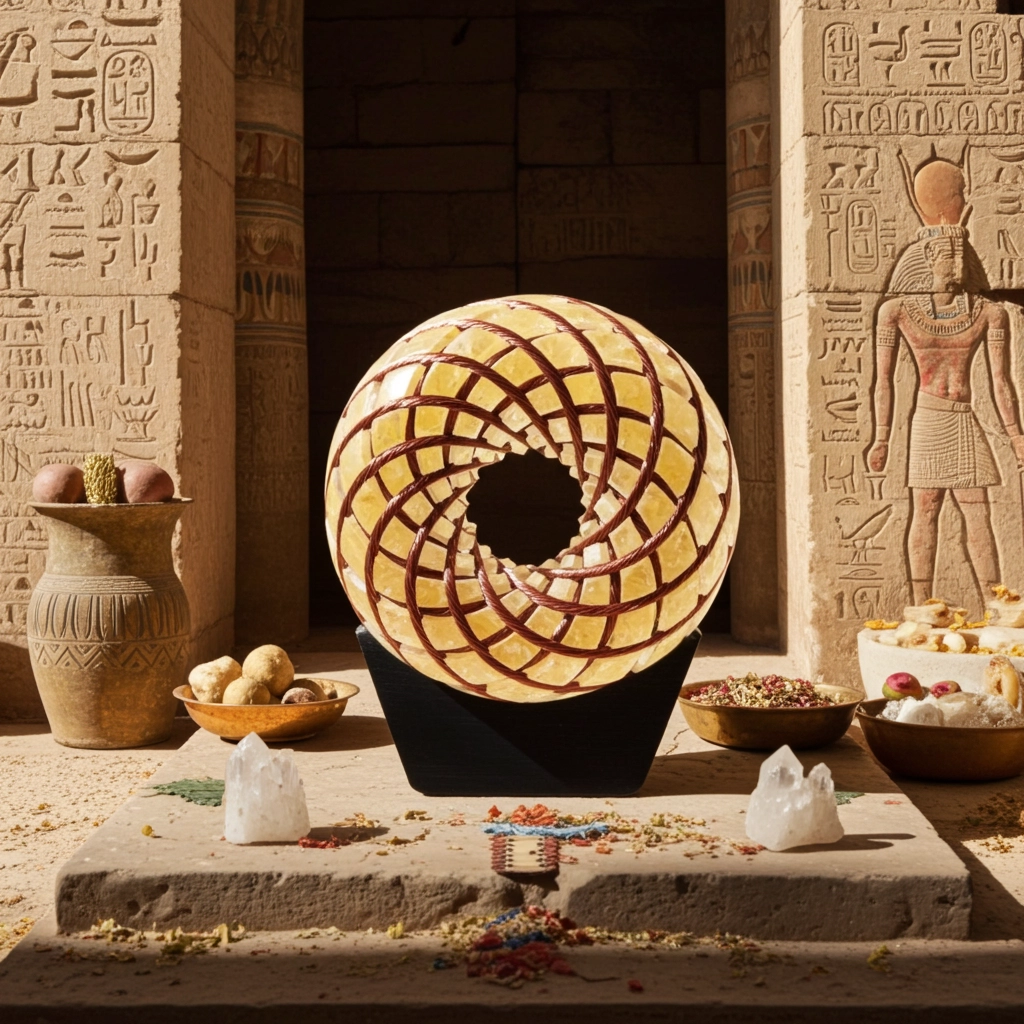 Z-TORUS-25 Bu frekanslar, odanızı anında sararak pozitif enerji ile doldurur.